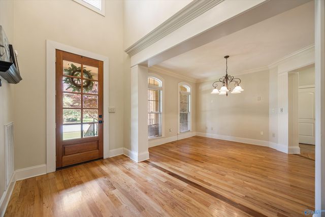 110 Rosehaven Circle, Madison, AL 35756