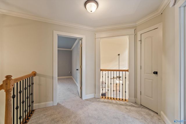 110 Rosehaven Circle, Madison, AL 35756