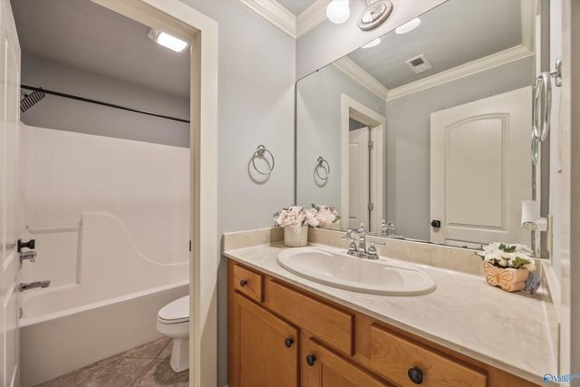 110 Rosehaven Circle, Madison, AL 35756