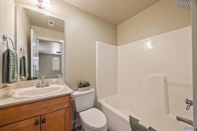 110 Rosehaven Circle, Madison, AL 35756