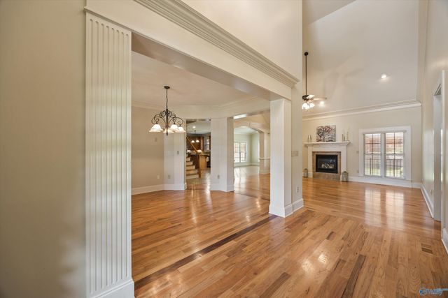 110 Rosehaven Circle, Madison, AL 35756