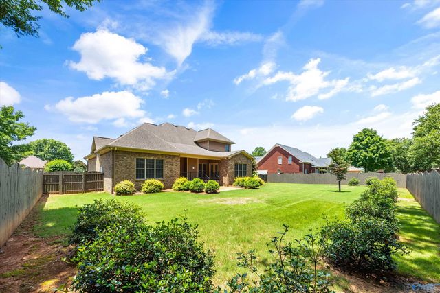 110 Rosehaven Circle, Madison, AL 35756