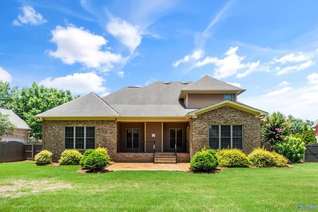 110 Rosehaven Circle, Madison, AL 35756