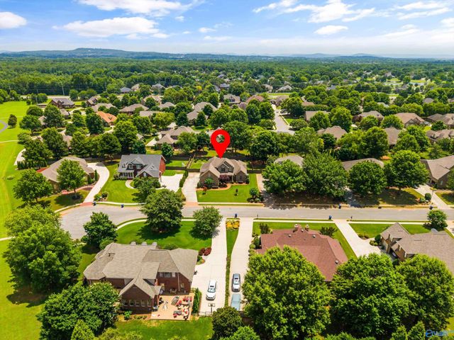 110 Rosehaven Circle, Madison, AL 35756