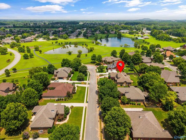 110 Rosehaven Circle, Madison, AL 35756