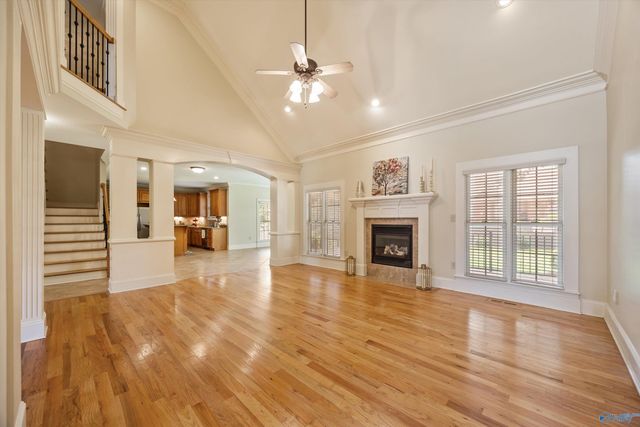 110 Rosehaven Circle, Madison, AL 35756