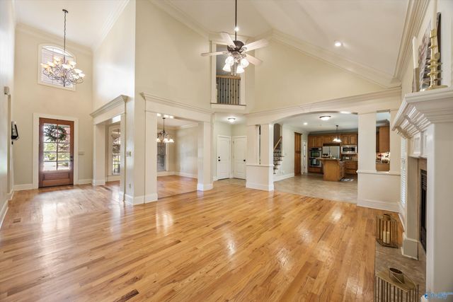 110 Rosehaven Circle, Madison, AL 35756