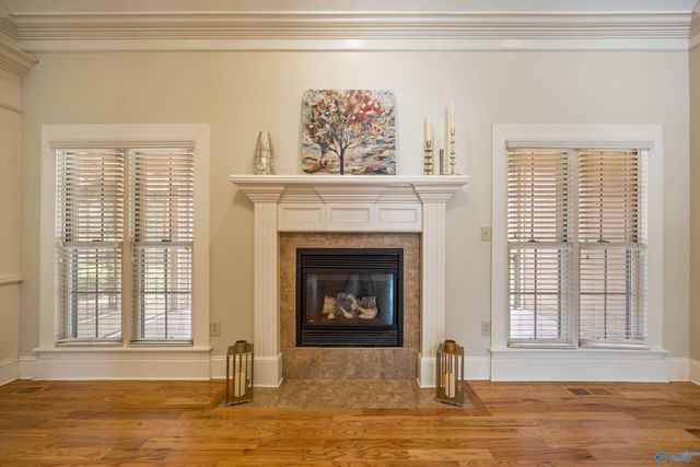 110 Rosehaven Circle, Madison, AL 35756