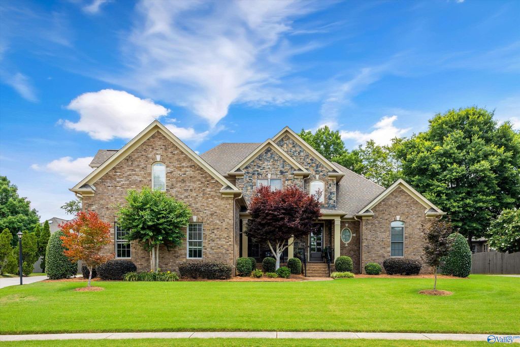 110 Rosehaven Circle, Madison, AL 35756