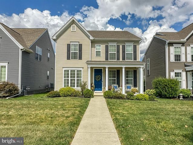 3274 LONGVIEW RD, Mechanicsburg, PA 17055
