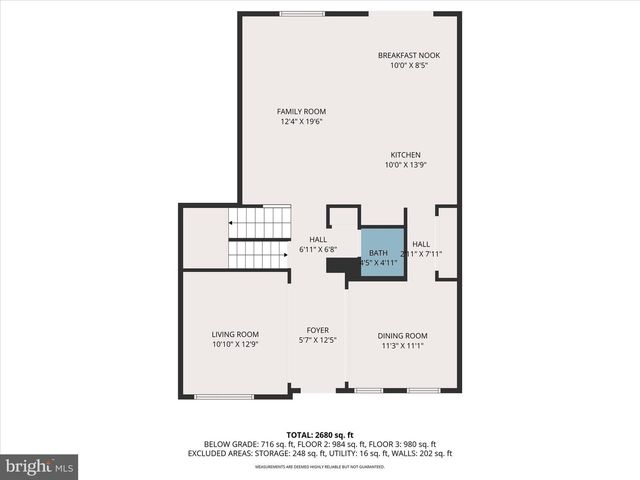 3274 LONGVIEW RD, Mechanicsburg, PA 17055