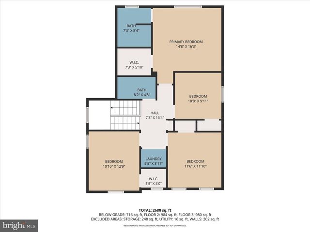 3274 LONGVIEW RD, Mechanicsburg, PA 17055