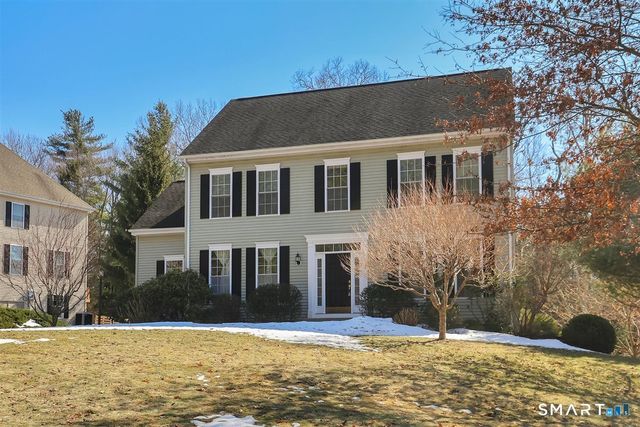 25 Fenwick Drive, Avon, CT 06001