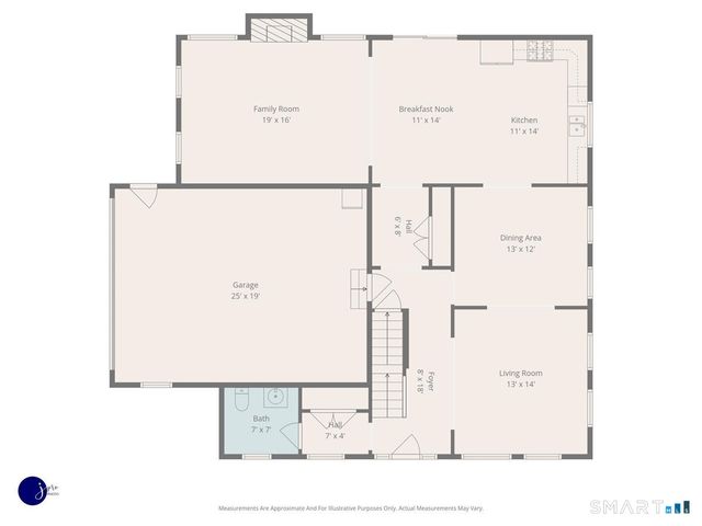 25 Fenwick Drive, Avon, CT 06001