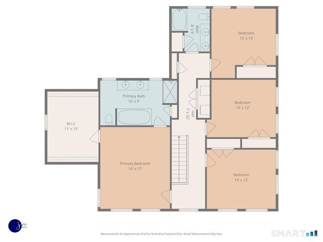 25 Fenwick Drive, Avon, CT 06001