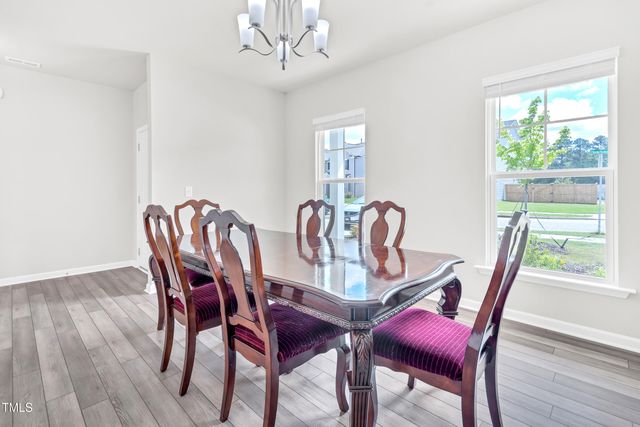 4601 Okeechobee Court, Fuquay Varina, NC 27526