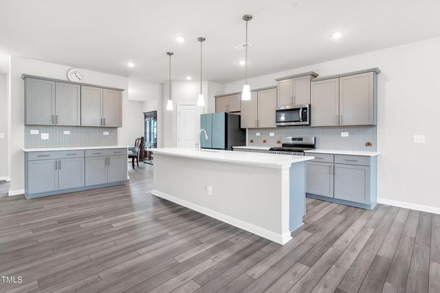 4601 Okeechobee Court, Fuquay Varina, NC 27526