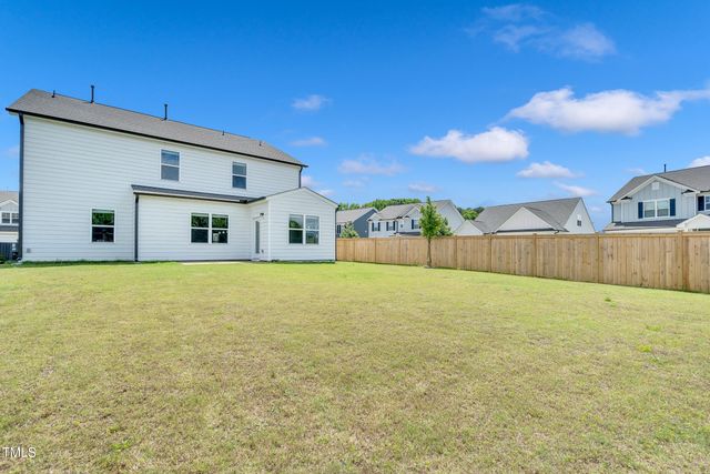 4601 Okeechobee Court, Fuquay Varina, NC 27526