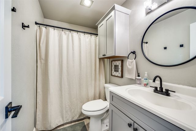 2604 Custer Parkway B, Richardson, TX 75080