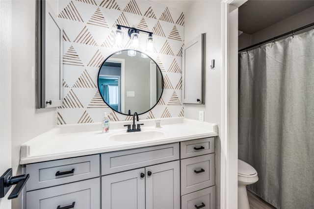 2604 Custer Parkway B, Richardson, TX 75080