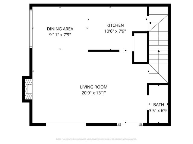 2604 Custer Parkway B, Richardson, TX 75080