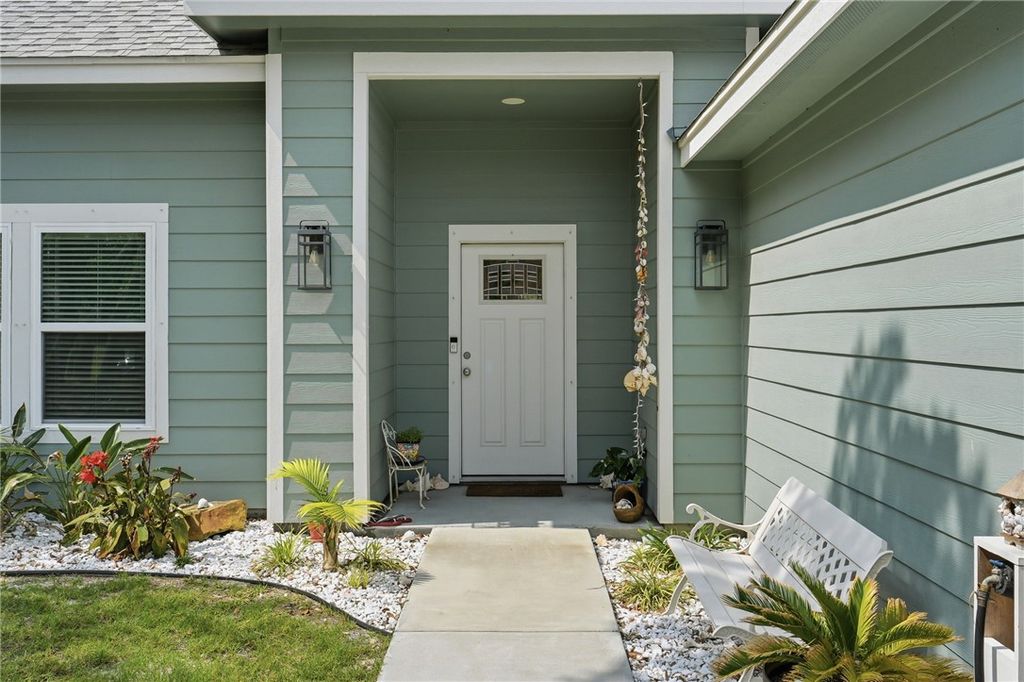 108 S Sierra Woods, Rockport, TX 78382 — photo 4