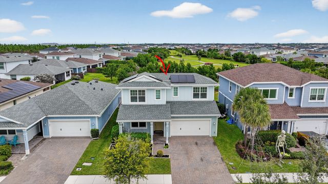 19753 Tree Stand Terrace, Loxahatchee, FL 33470