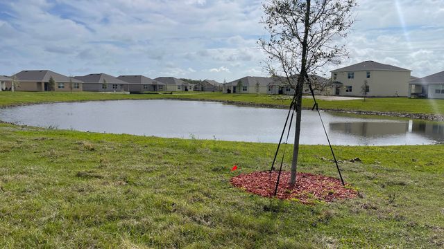 9617 Potomac Drive, Fort Pierce, FL 34945