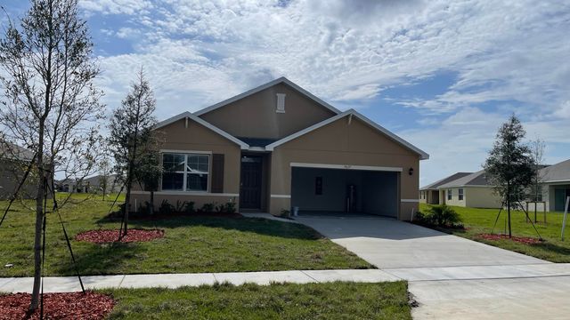 9617 Potomac Drive, Fort Pierce, FL 34945