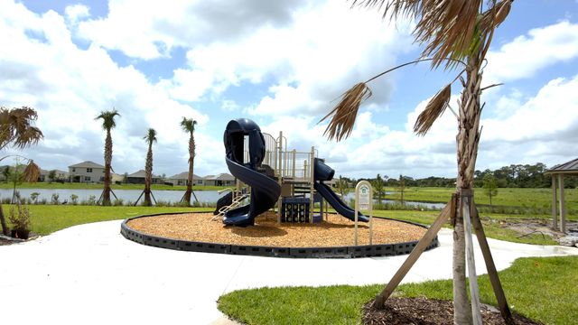 9617 Potomac Drive, Fort Pierce, FL 34945