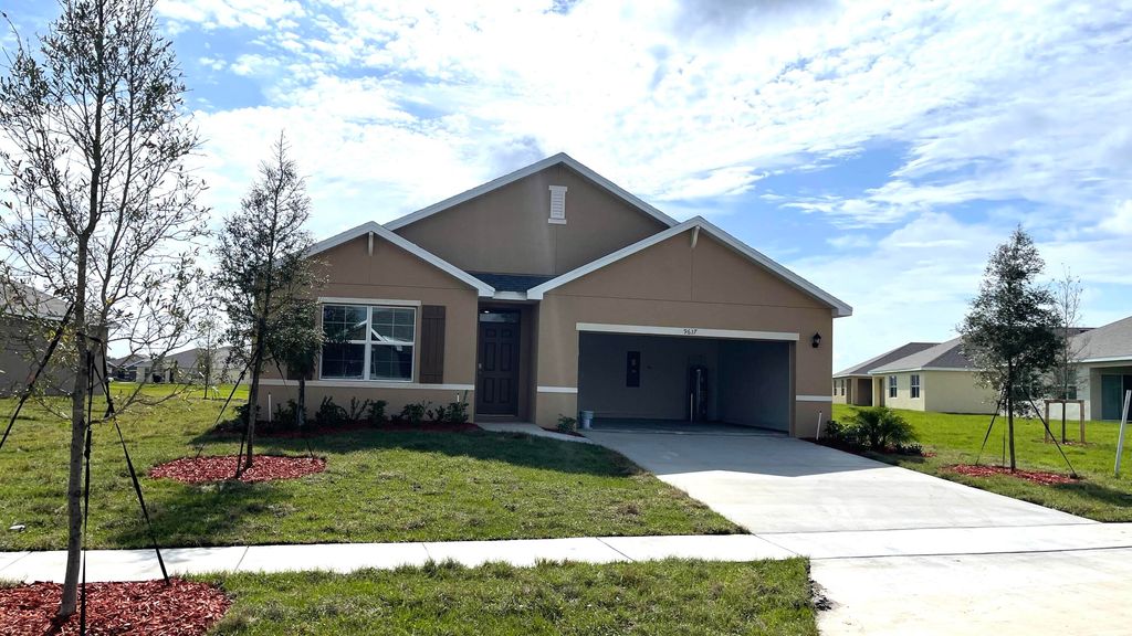 9617 Potomac Drive, Fort Pierce, FL 34945