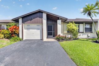 5444 Laurel Oak Street, Delray Beach, FL 33484