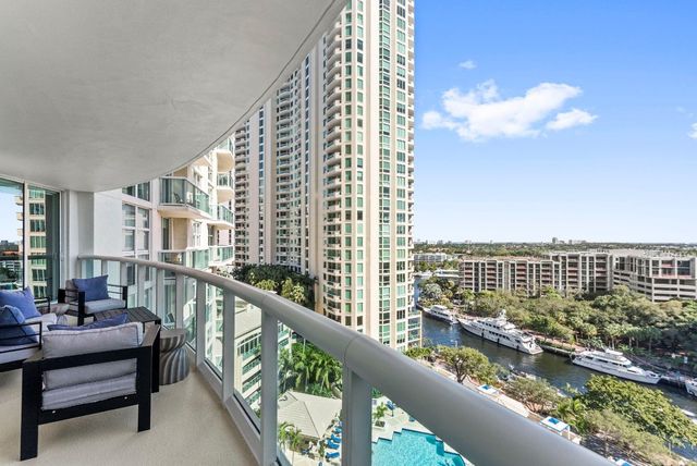 347 N New River Drive 1401, Fort Lauderdale, FL 33301