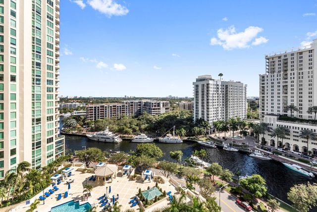 347 N New River Drive 1401, Fort Lauderdale, FL 33301