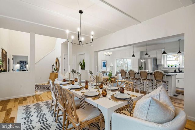 104 E HAVEN CT, Charlottesville, VA 22911