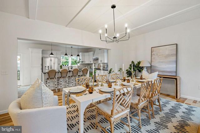 104 E HAVEN CT, Charlottesville, VA 22911