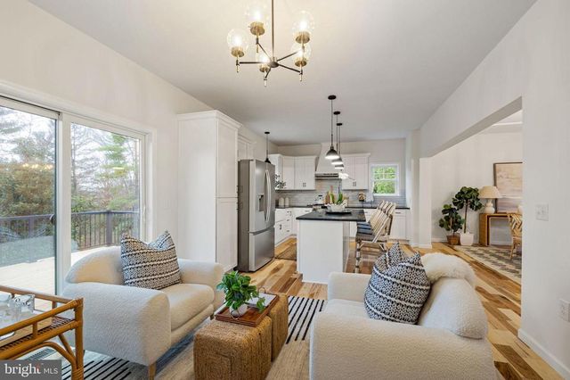 104 E HAVEN CT, Charlottesville, VA 22911