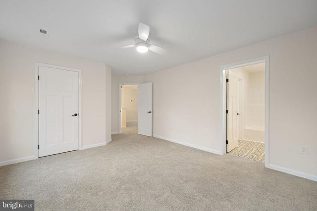 104 E HAVEN CT, Charlottesville, VA 22911