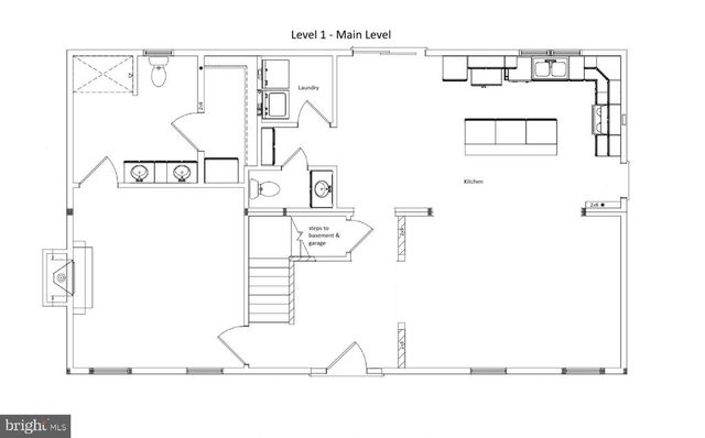 104 E HAVEN CT, Charlottesville, VA 22911