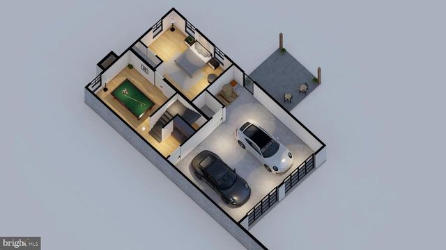 104 E HAVEN CT, Charlottesville, VA 22911