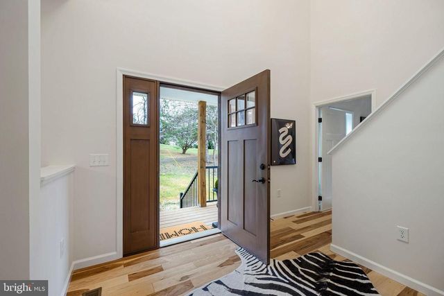 104 E HAVEN CT, Charlottesville, VA 22911