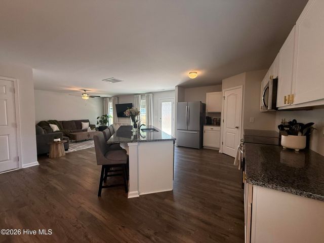 765 Conductor Court, Vass, NC 28394