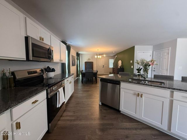 765 Conductor Court, Vass, NC 28394