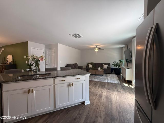 765 Conductor Court, Vass, NC 28394