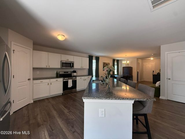 765 Conductor Court, Vass, NC 28394