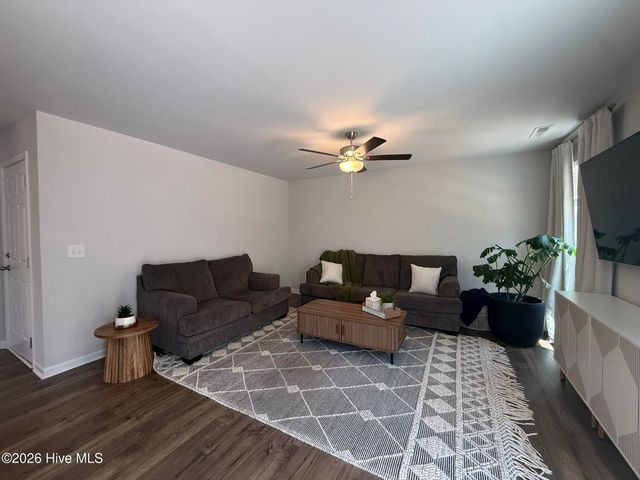 765 Conductor Court, Vass, NC 28394
