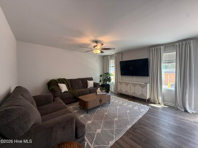 765 Conductor Court, Vass, NC 28394