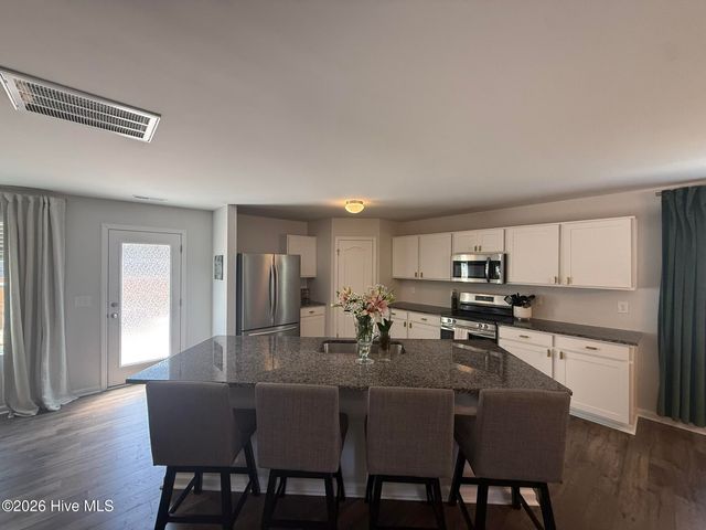 765 Conductor Court, Vass, NC 28394