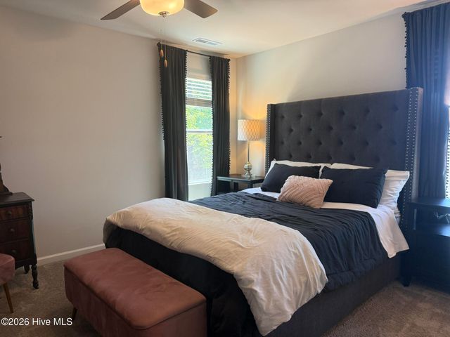 765 Conductor Court, Vass, NC 28394
