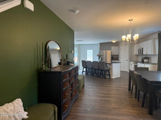 765 Conductor Court, Vass, NC 28394